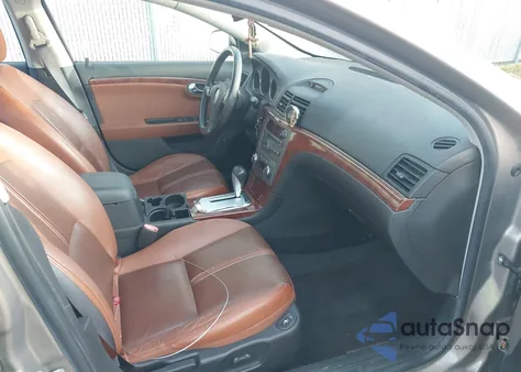 2007 Saturn Aura Xr from USA, damaged, VIN 1G8ZV57797F219890